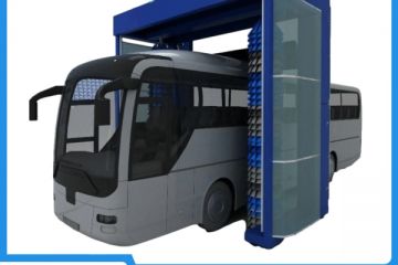 公交站場(chǎng)龍門架洗車機(jī)哪家好[隆茂鑫晟]
