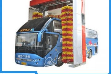 全自動往復(fù)式大巴洗車機(jī)怎么選擇[隆茂鑫晟]