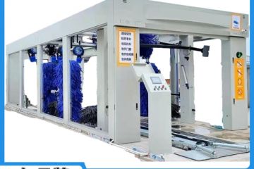長(zhǎng)沙電腦隧道式自動(dòng)洗車機(jī)價(jià)格怎么樣[隆茂鑫晟]