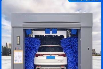 智能電腦洗車(chē)機(jī)平臺(tái)哪里購(gòu)買(mǎi)實(shí)惠[隆茂鑫晟]